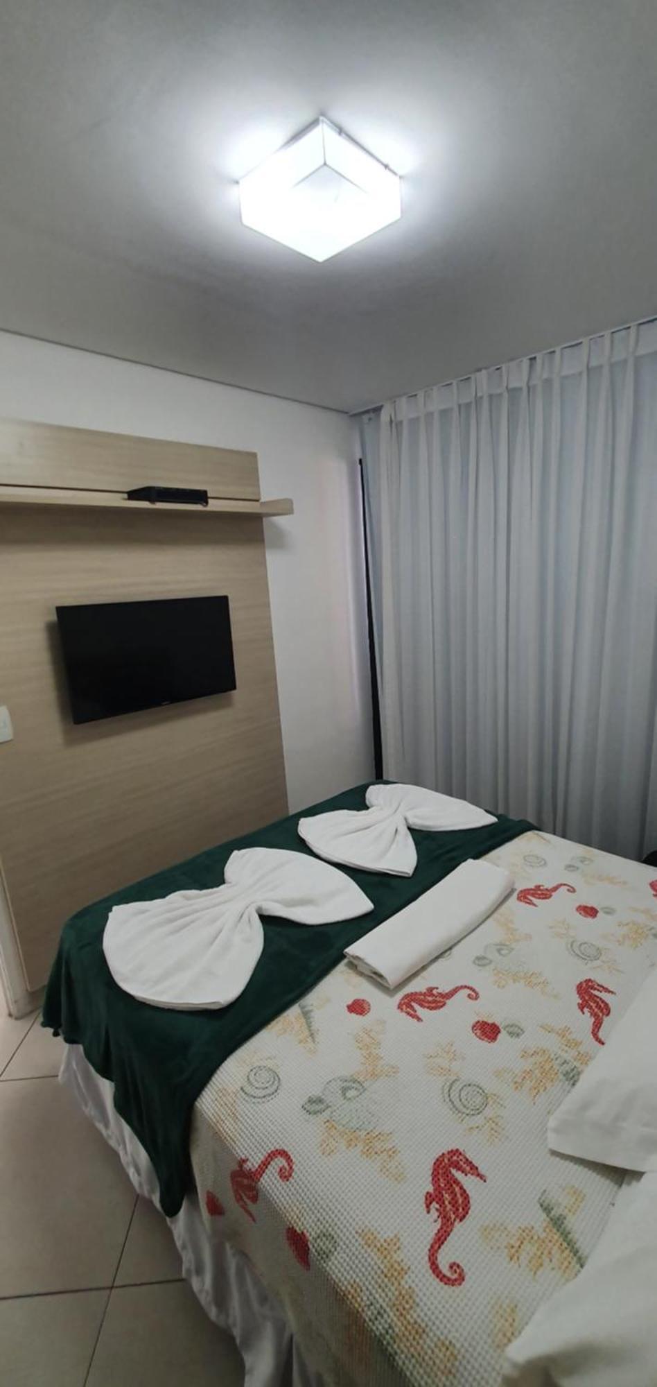 Beira Mar Landscape By Wl Temporada Apartamento