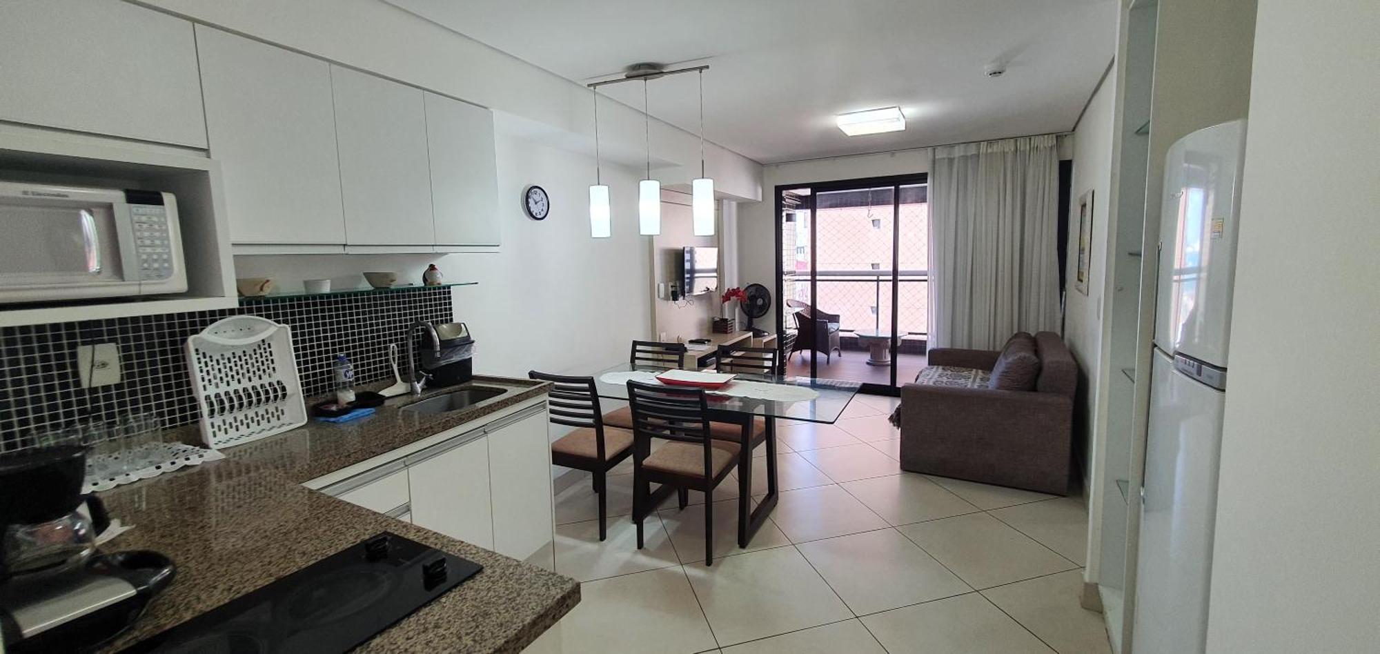 Beira Mar Landscape By Wl Temporada *