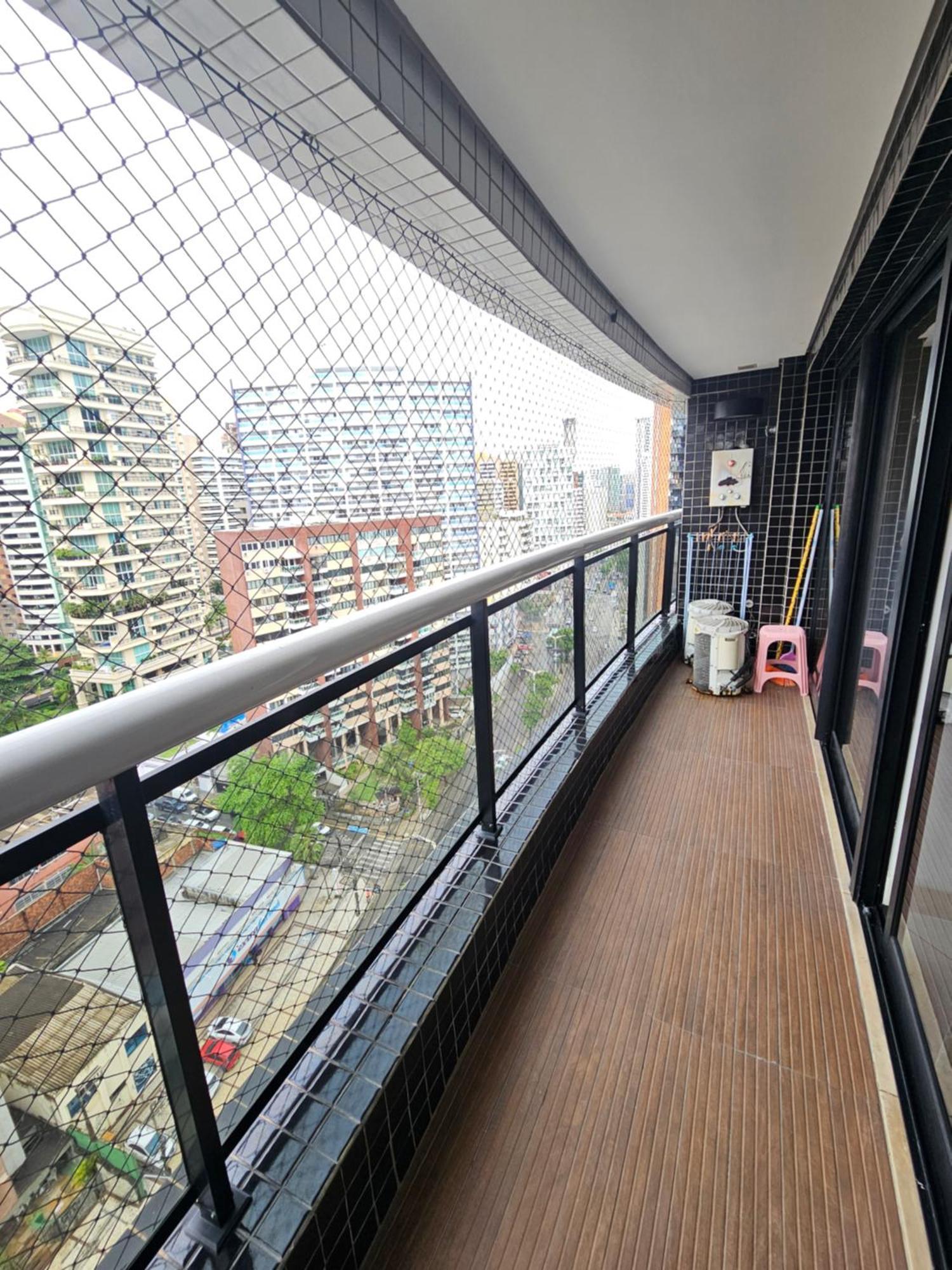 Beira Mar Landscape By Wl Temporada * Fortaleza (Ceara)