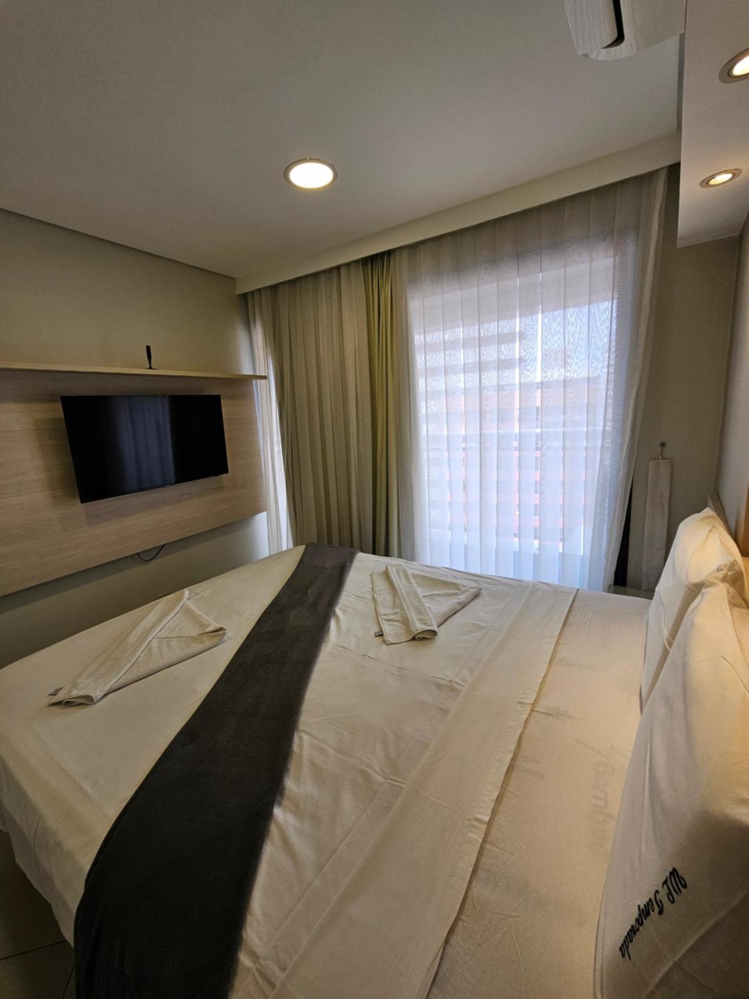 Beira Mar Landscape By Wl Temporada * Fortaleza (Ceara)