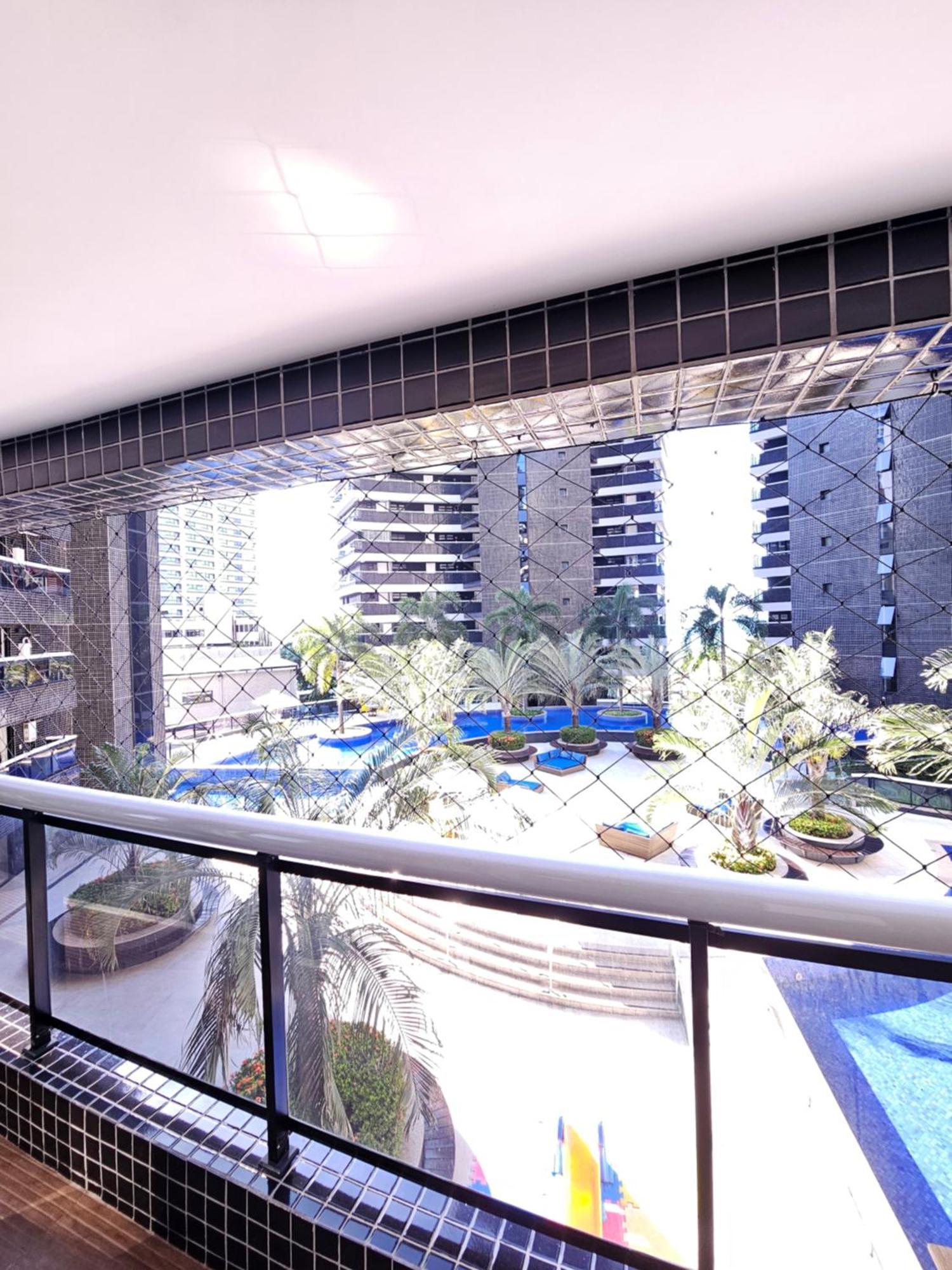 Beira Mar Landscape By Wl Temporada Apartamento