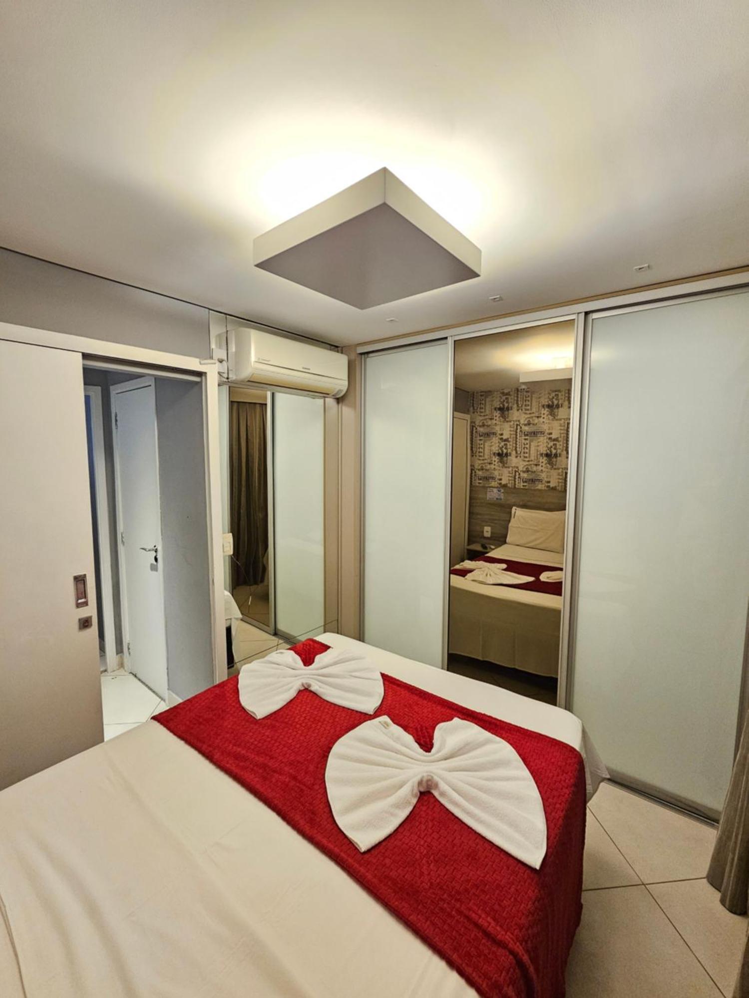 Beira Mar Landscape By Wl Temporada Fortaleza (Ceara)