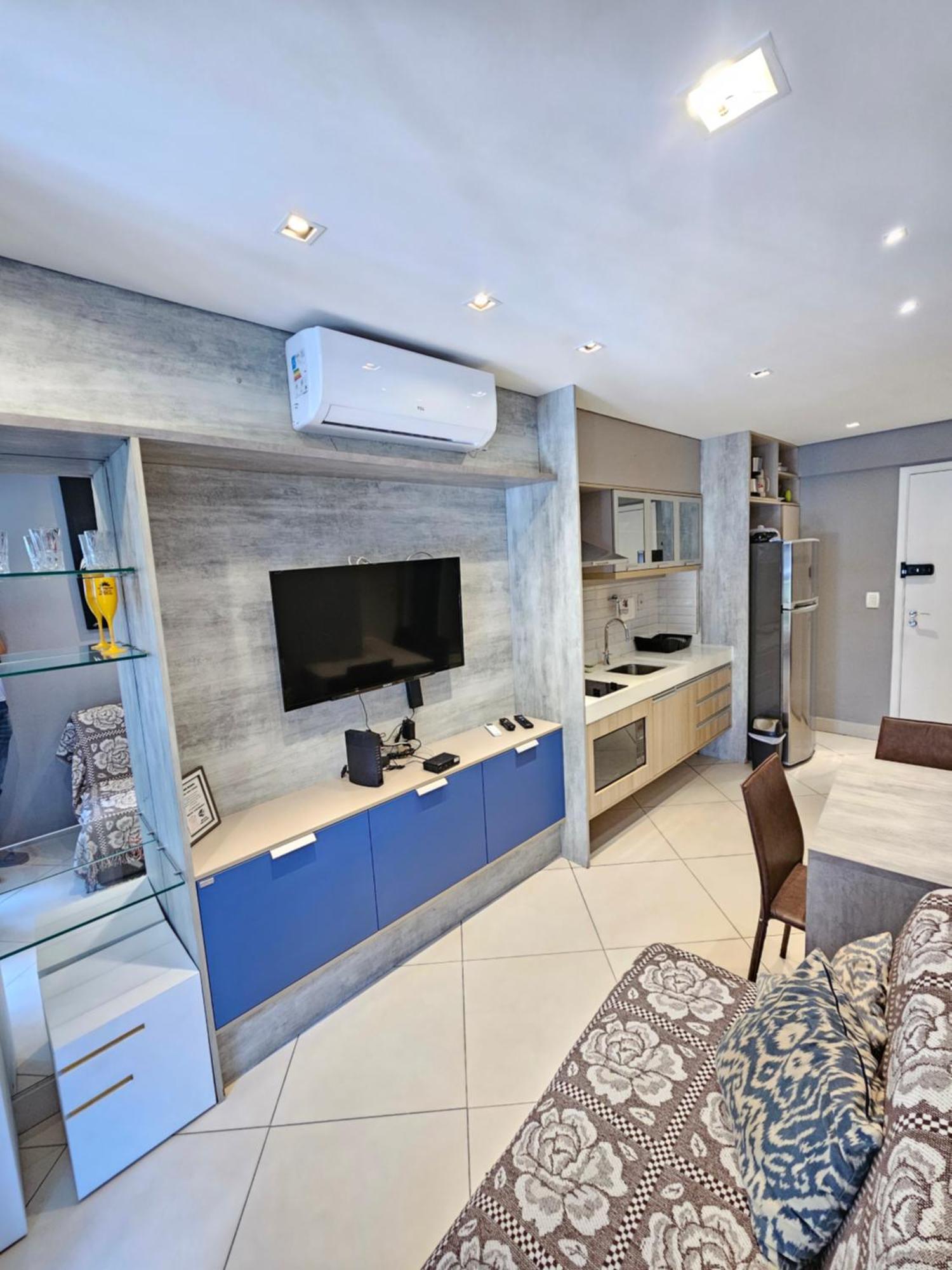 Apartamento Beira Mar Landscape By Wl Temporada