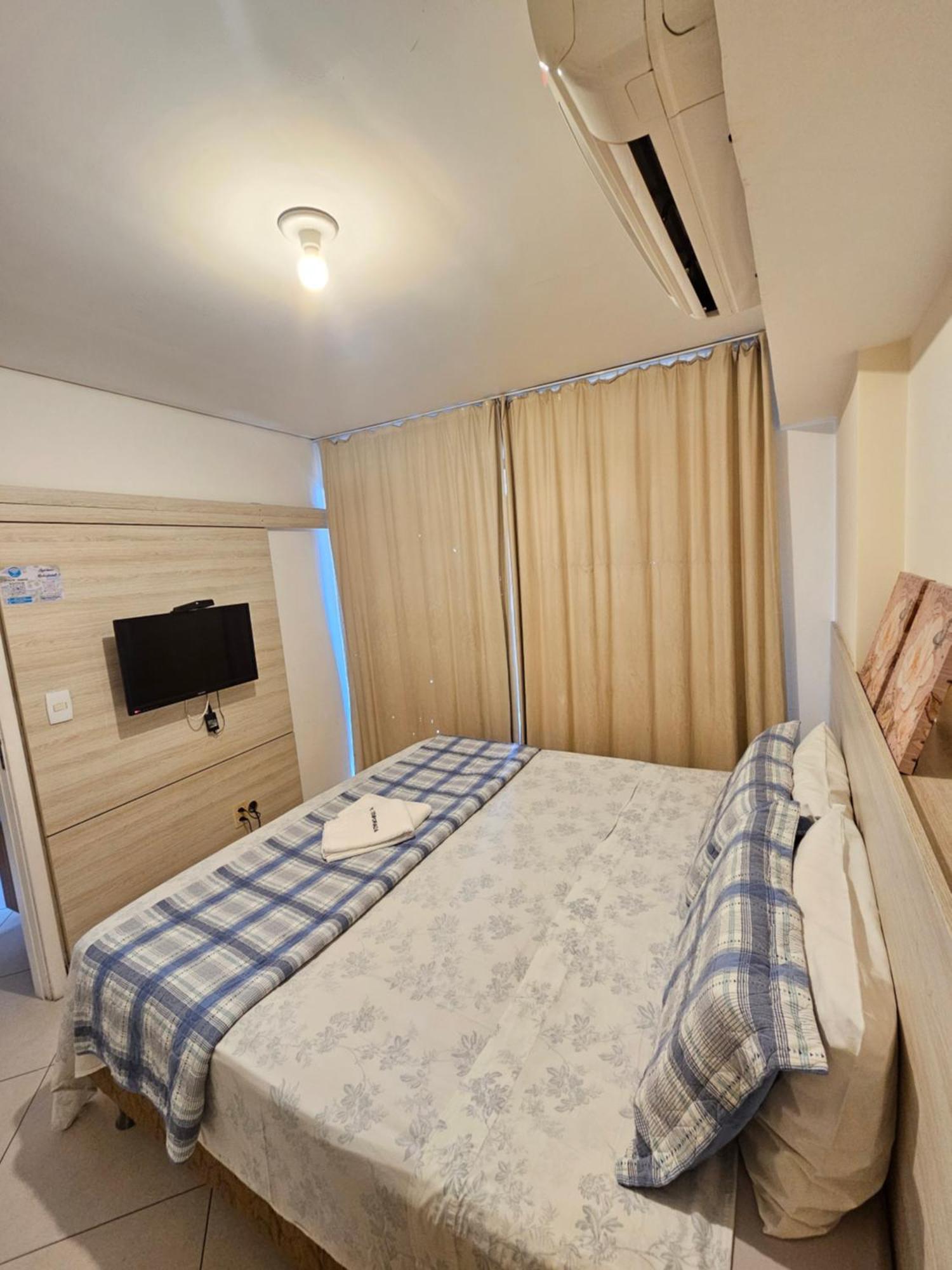 Beira Mar Landscape By Wl Temporada Apartamento *