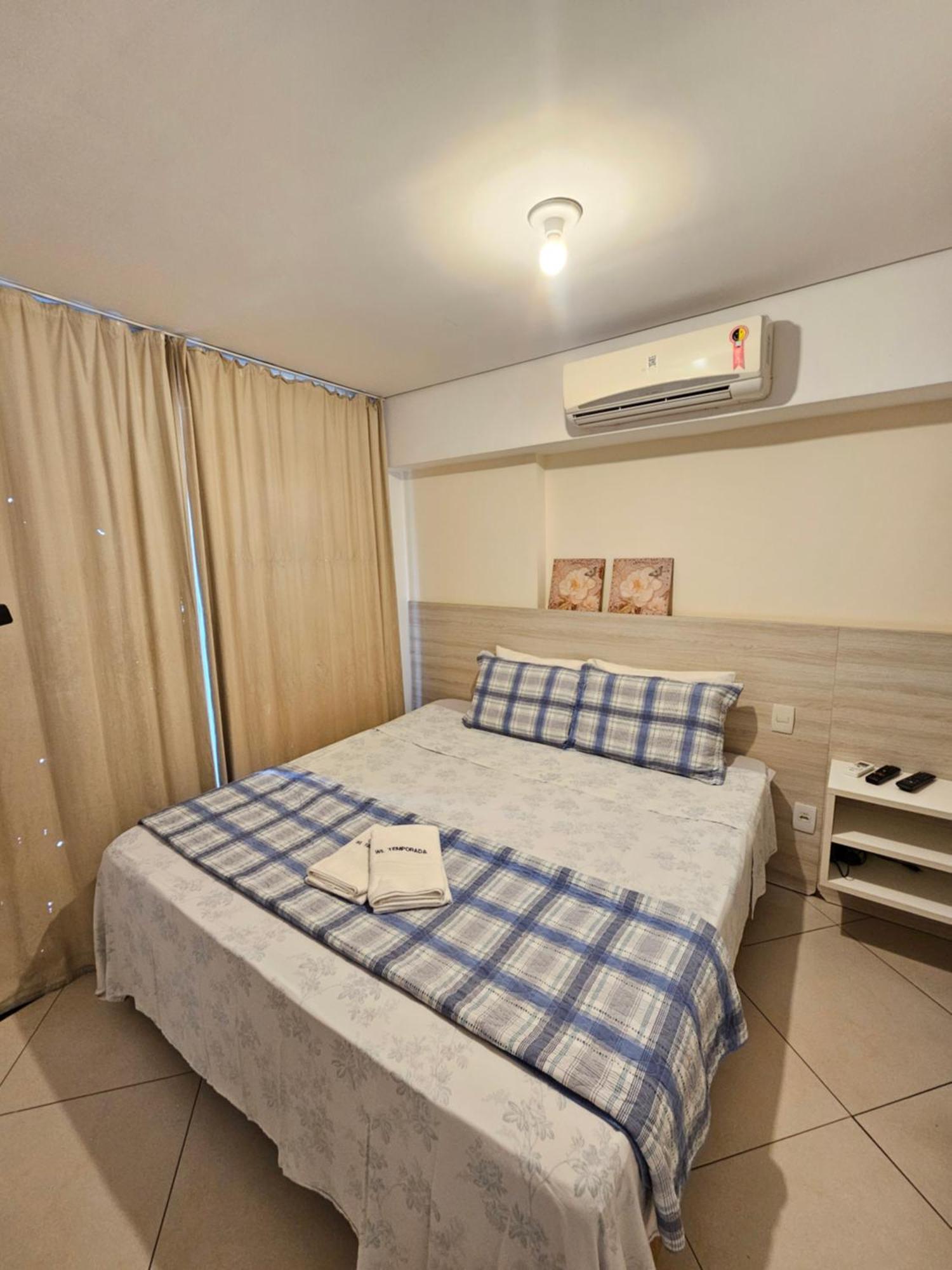 Apartamento Beira Mar Landscape By Wl Temporada Fortaleza (Ceara)