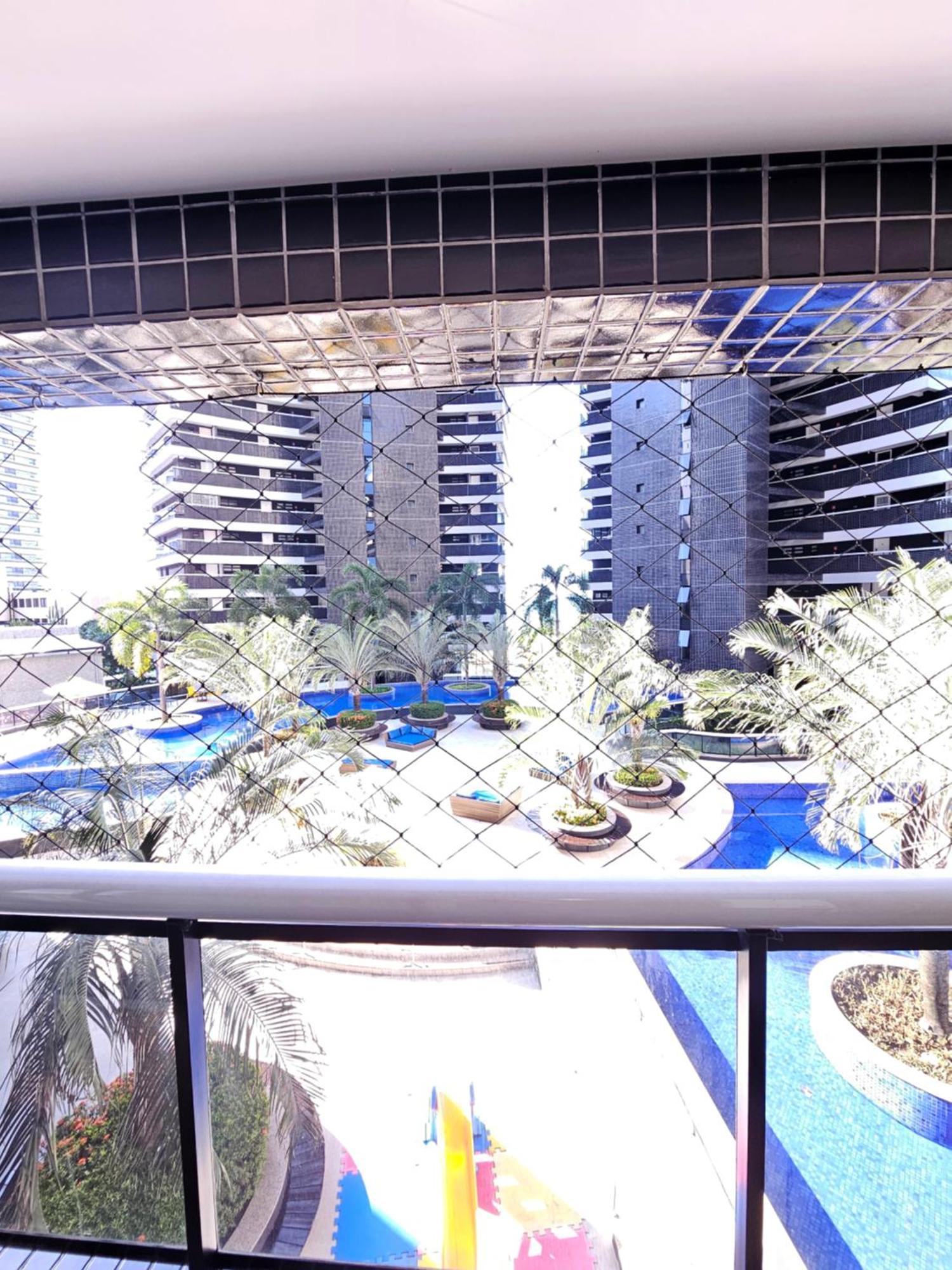 Apartamento Beira Mar Landscape By Wl Temporada