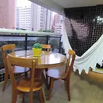 Apartamento Beira Mar Landscape By Wl Temporada