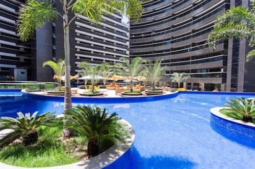 Beira Mar Landscape By Wl Temporada Apartamento Fortaleza (Ceara)