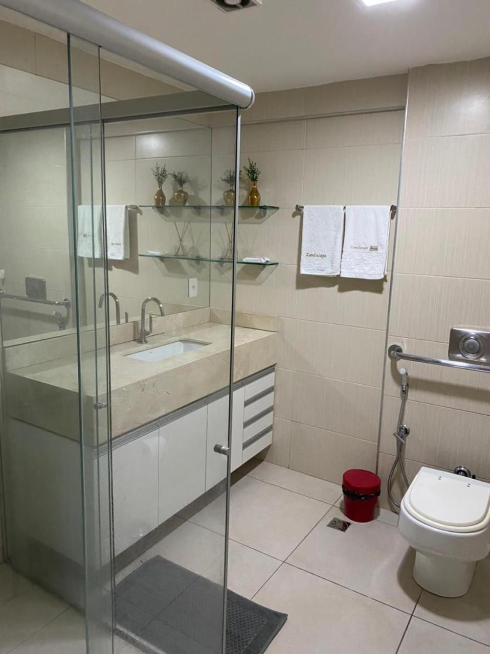 Apartamento Beira Mar Landscape By Wl Temporada Fortaleza (Ceara)