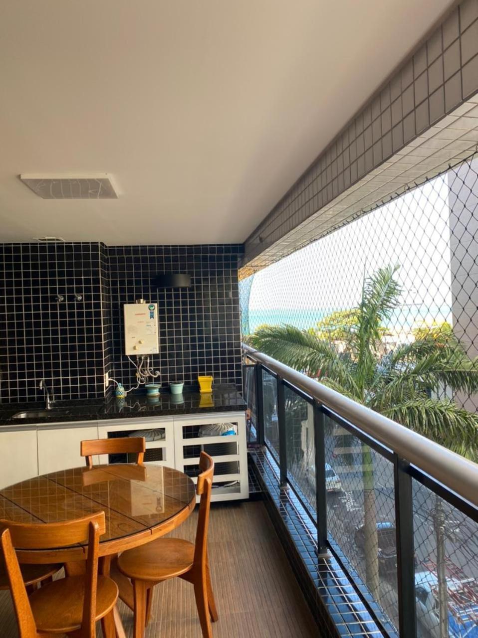 Beira Mar Landscape By Wl Temporada Apartamento