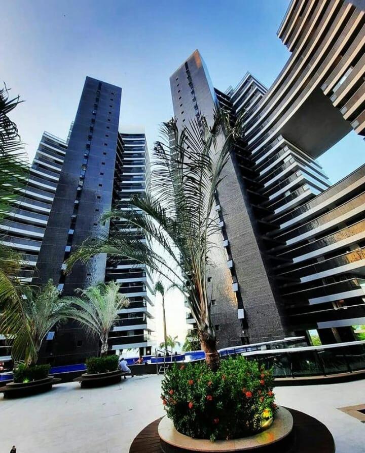 Apartamento Beira Mar Landscape By Wl Temporada Fortaleza (Ceara)
