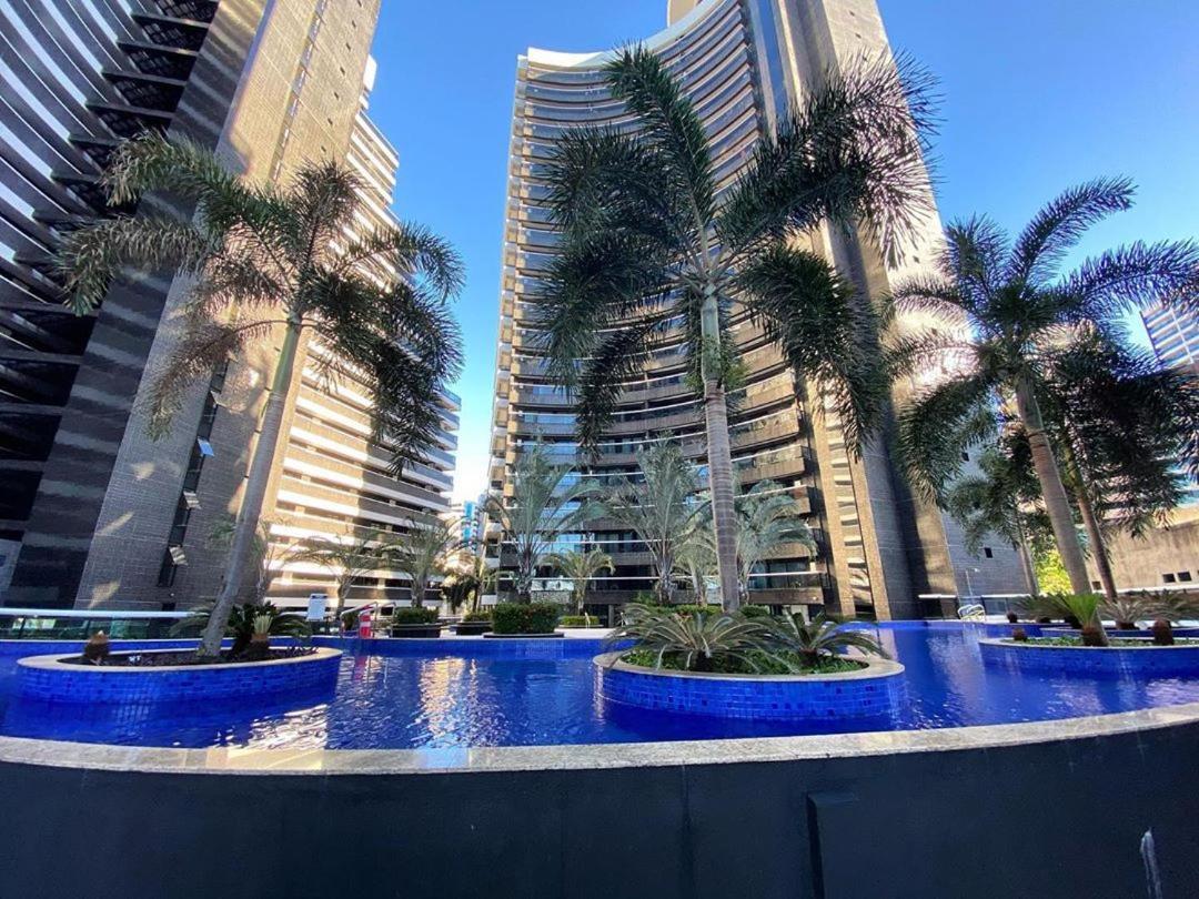 Beira Mar Landscape By Wl Temporada Apartamento Fortaleza (Ceara)