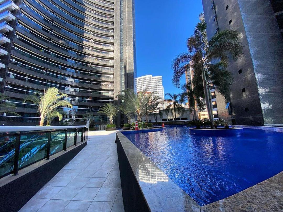 Beira Mar Landscape By Wl Temporada Apartamento *