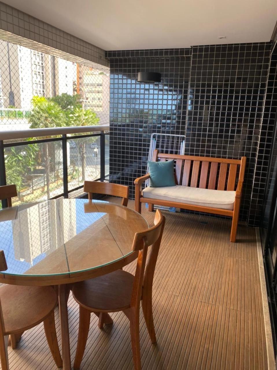 Apartamento Beira Mar Landscape By Wl Temporada