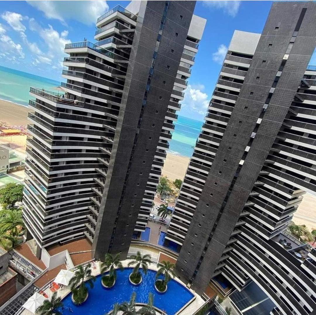 Apartamento Beira Mar Landscape By Wl Temporada