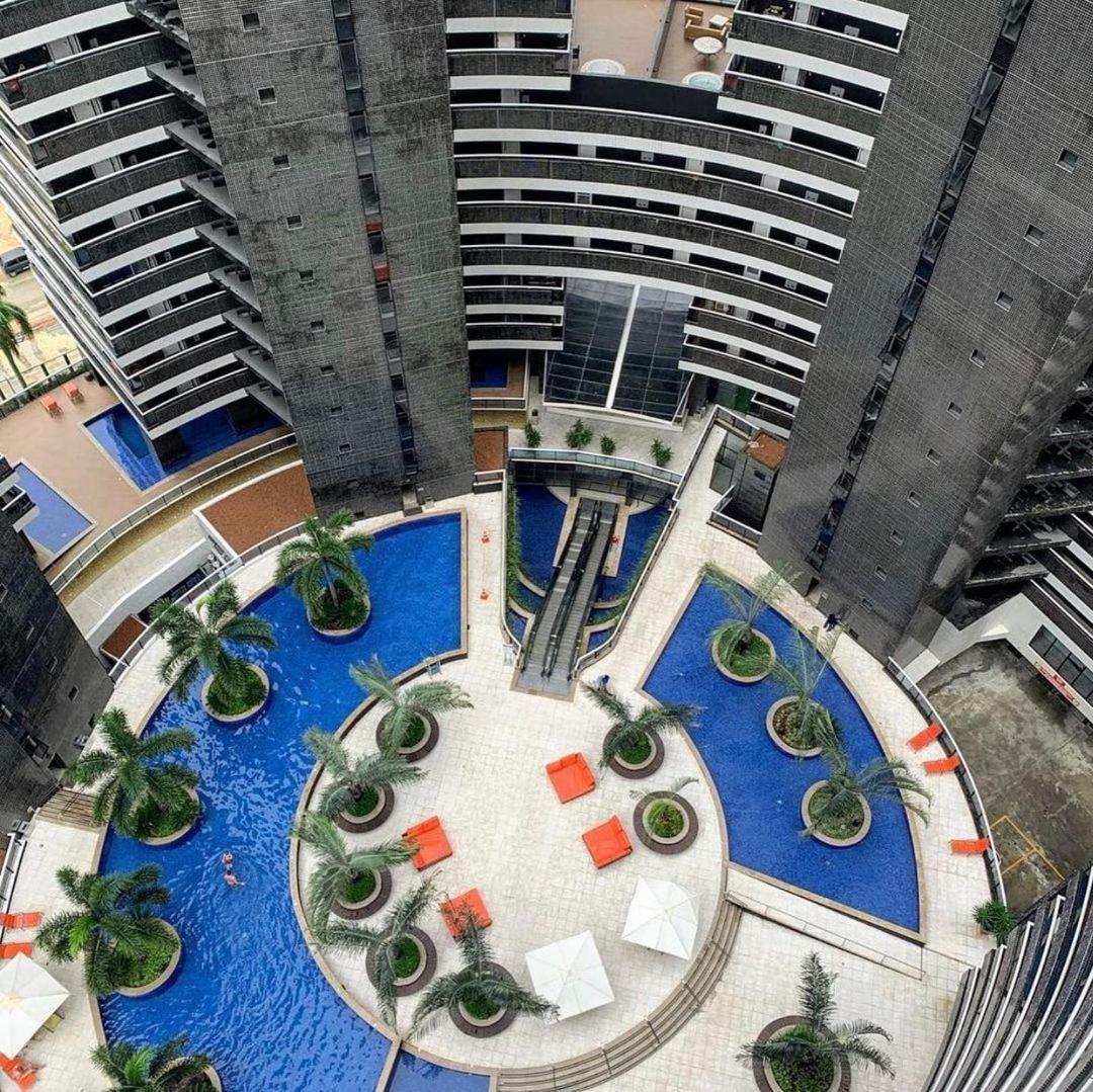 Beira Mar Landscape By Wl Temporada