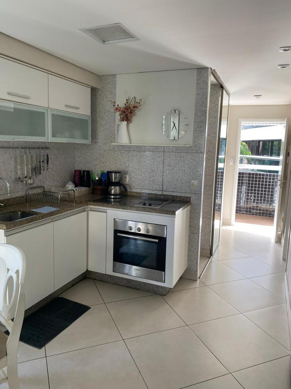 Apartamento Beira Mar Landscape By Wl Temporada *