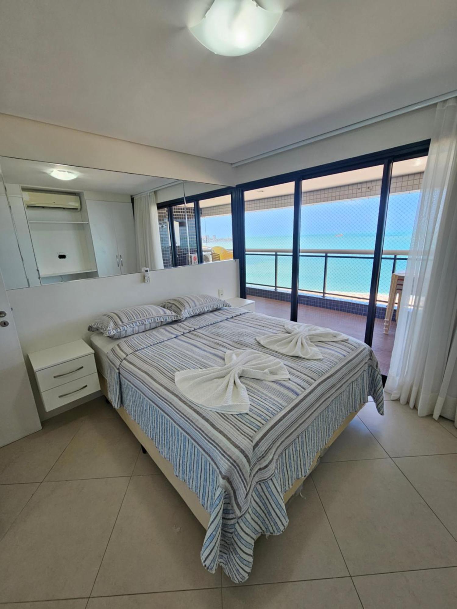 Apartamento Beira Mar Landscape By Wl Temporada *