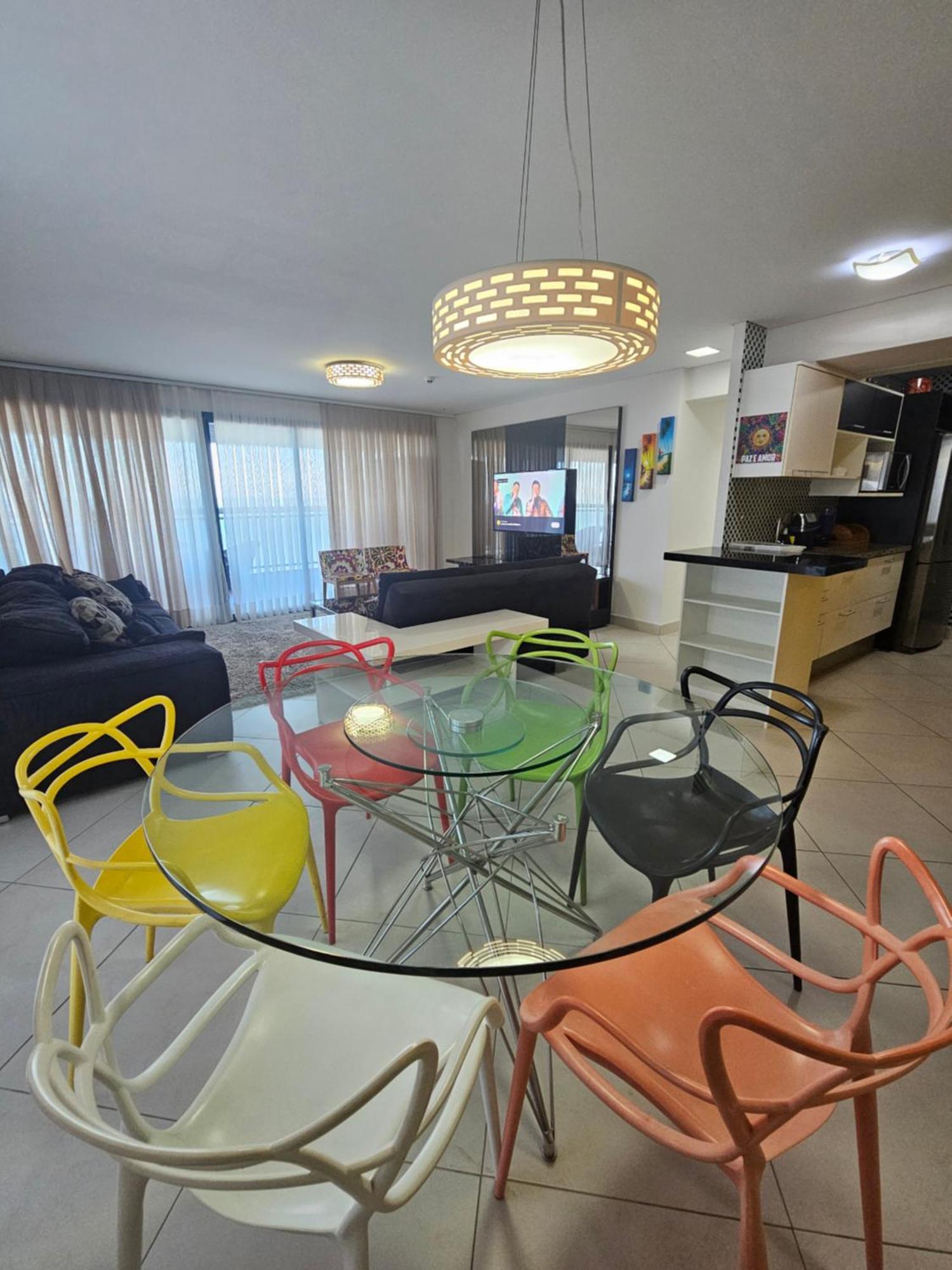 Beira Mar Landscape By Wl Temporada Apartamento