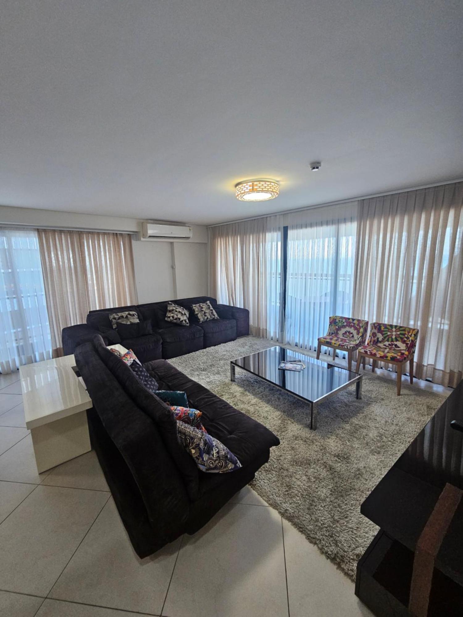 Apartamento Beira Mar Landscape By Wl Temporada *