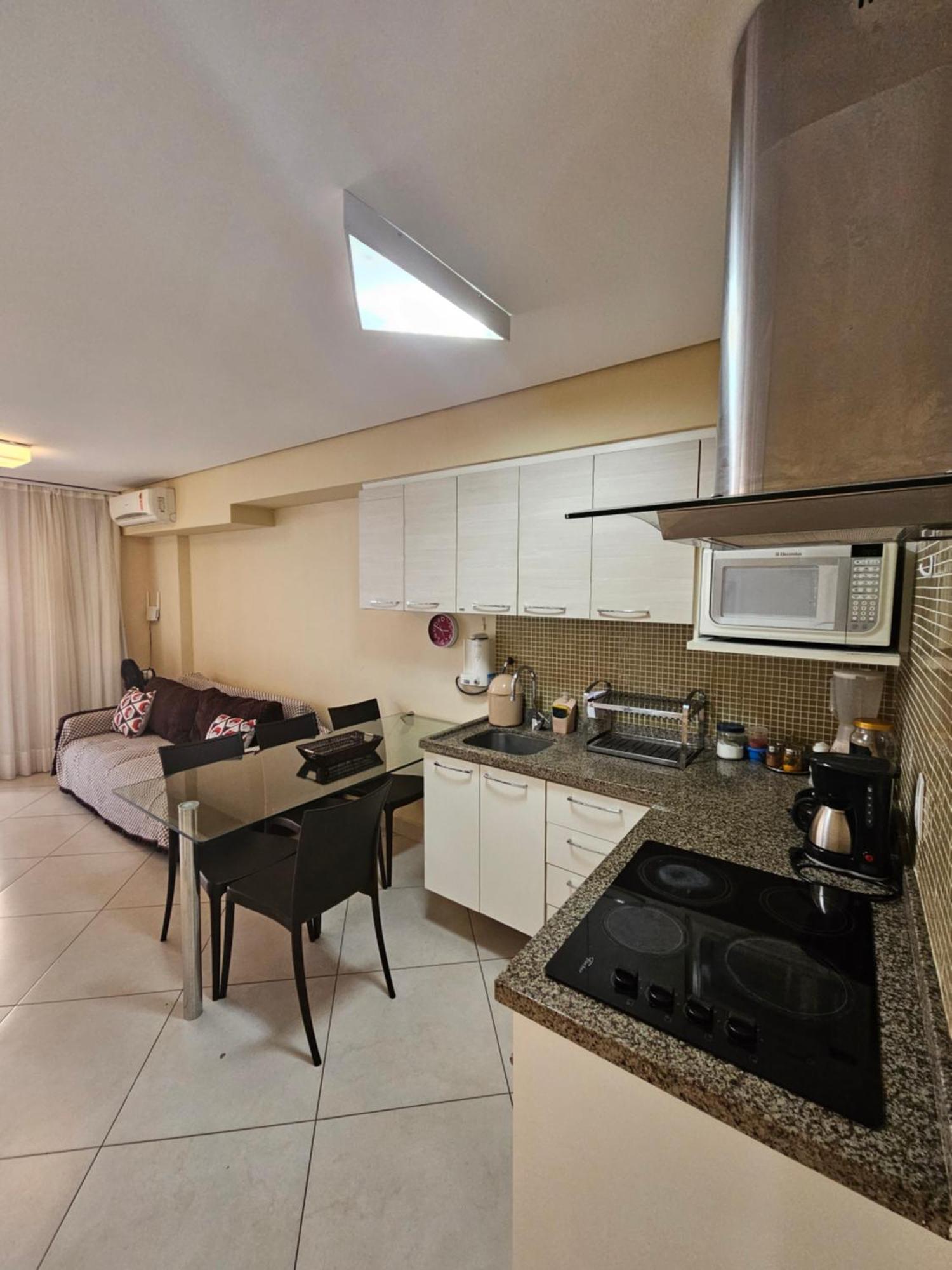 Apartamento Beira Mar Landscape By Wl Temporada