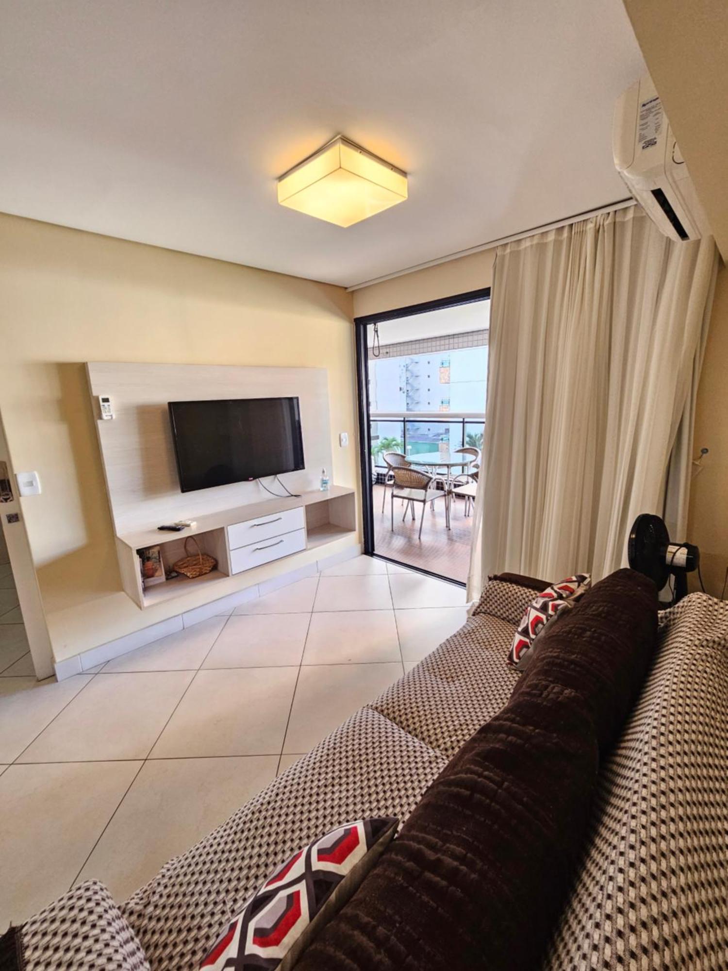 Apartamento Beira Mar Landscape By Wl Temporada *