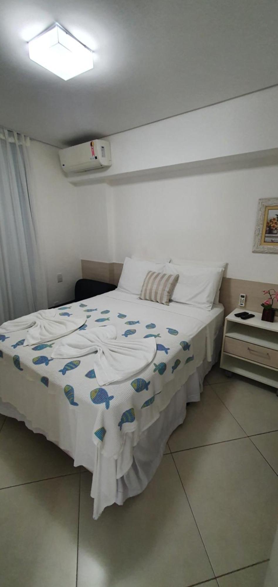Beira Mar Landscape By Wl Temporada Apartamento