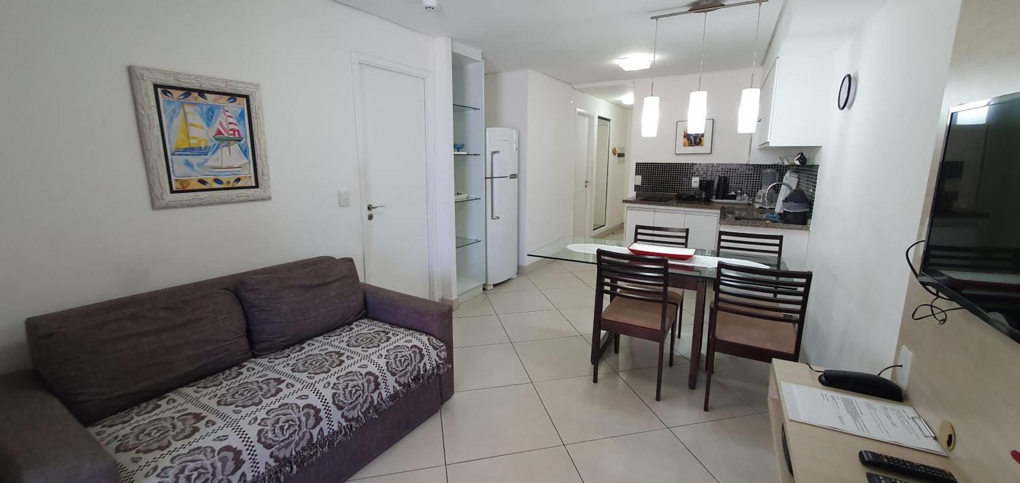 Beira Mar Landscape By Wl Temporada Apartamento *