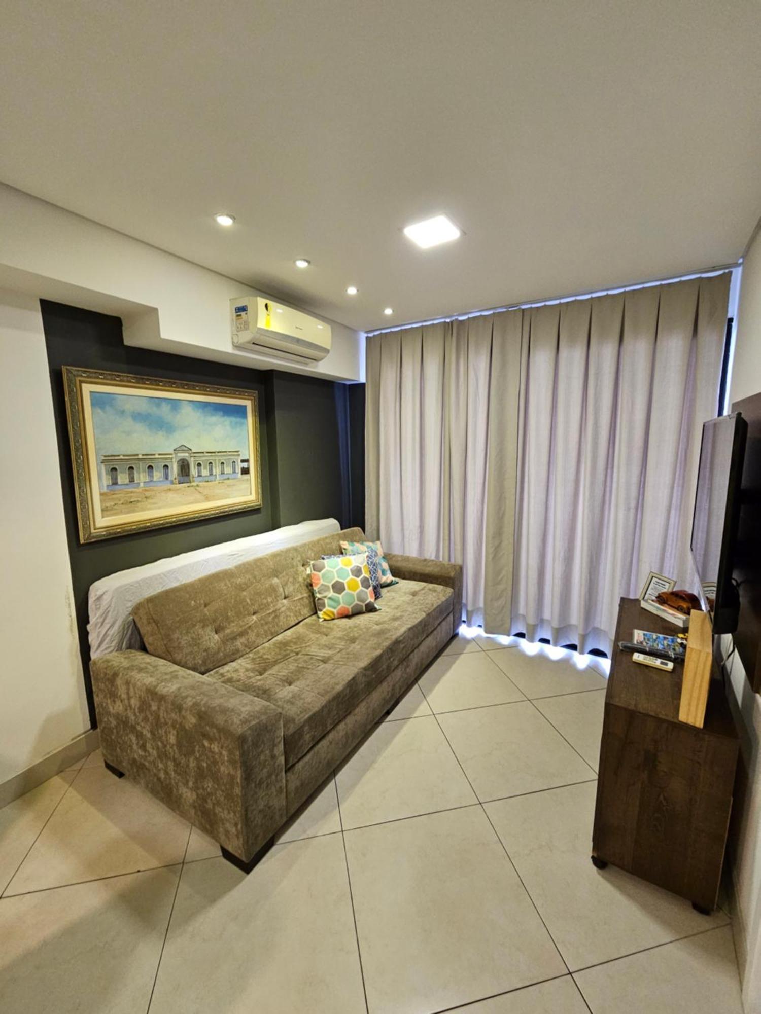 Apartamento Beira Mar Landscape By Wl Temporada