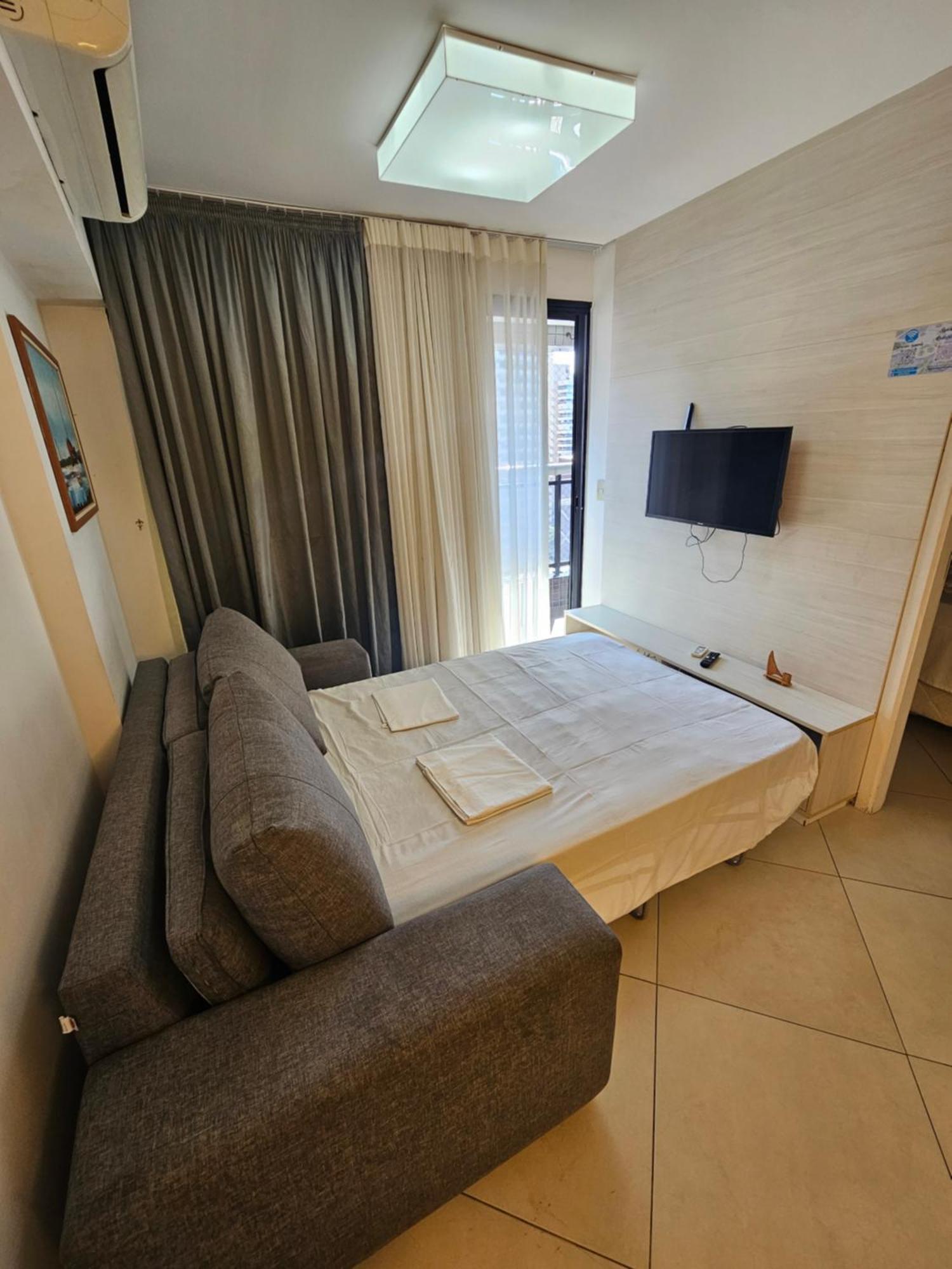 Apartamento Beira Mar Landscape By Wl Temporada Fortaleza (Ceara)