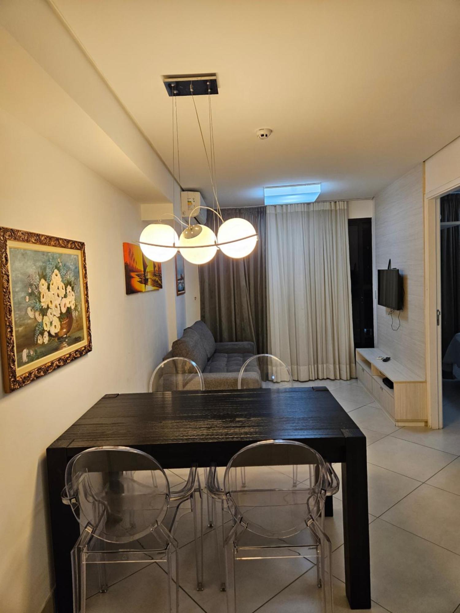 Apartamento Beira Mar Landscape By Wl Temporada *