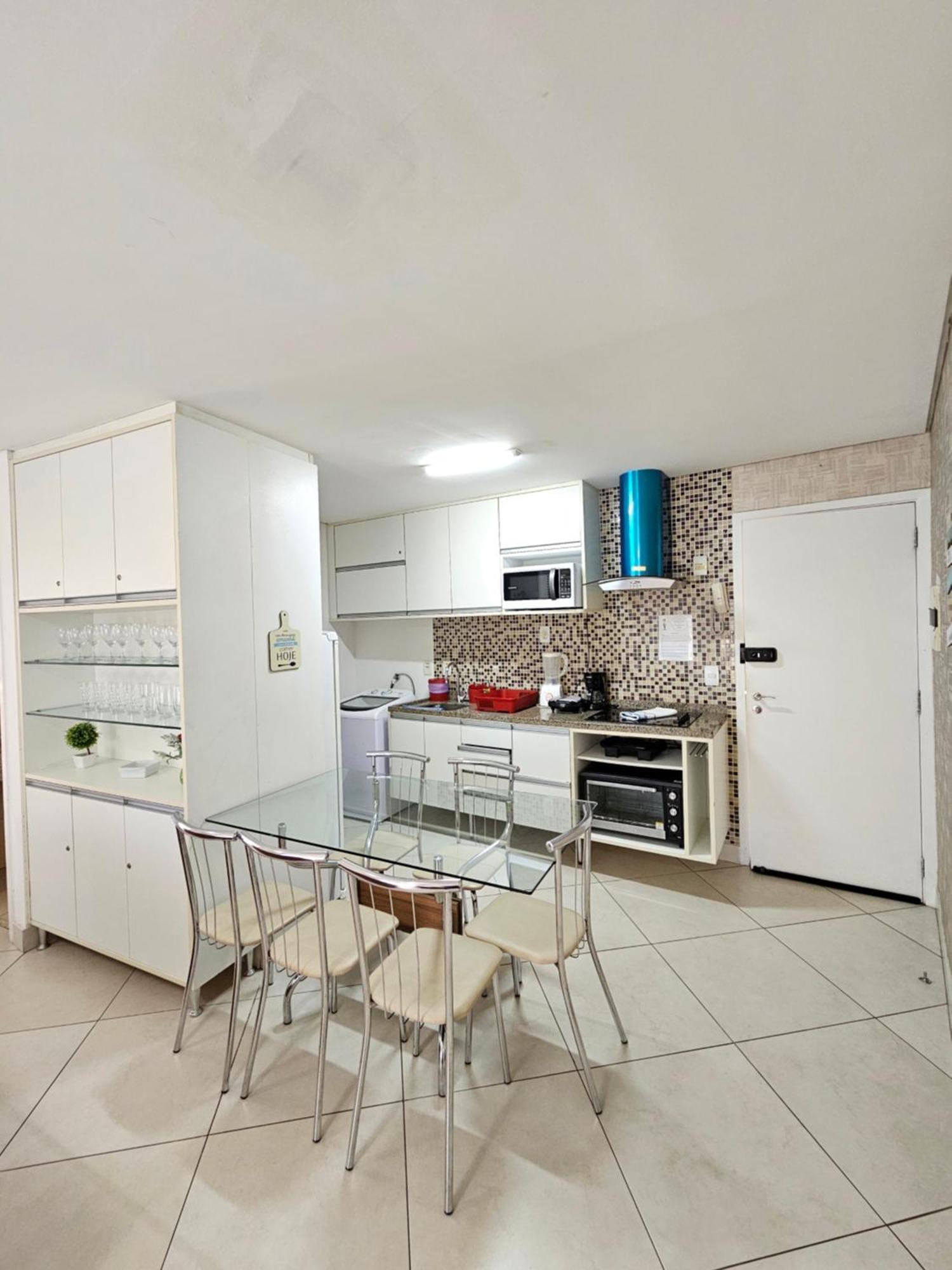 Apartamento Beira Mar Landscape By Wl Temporada *