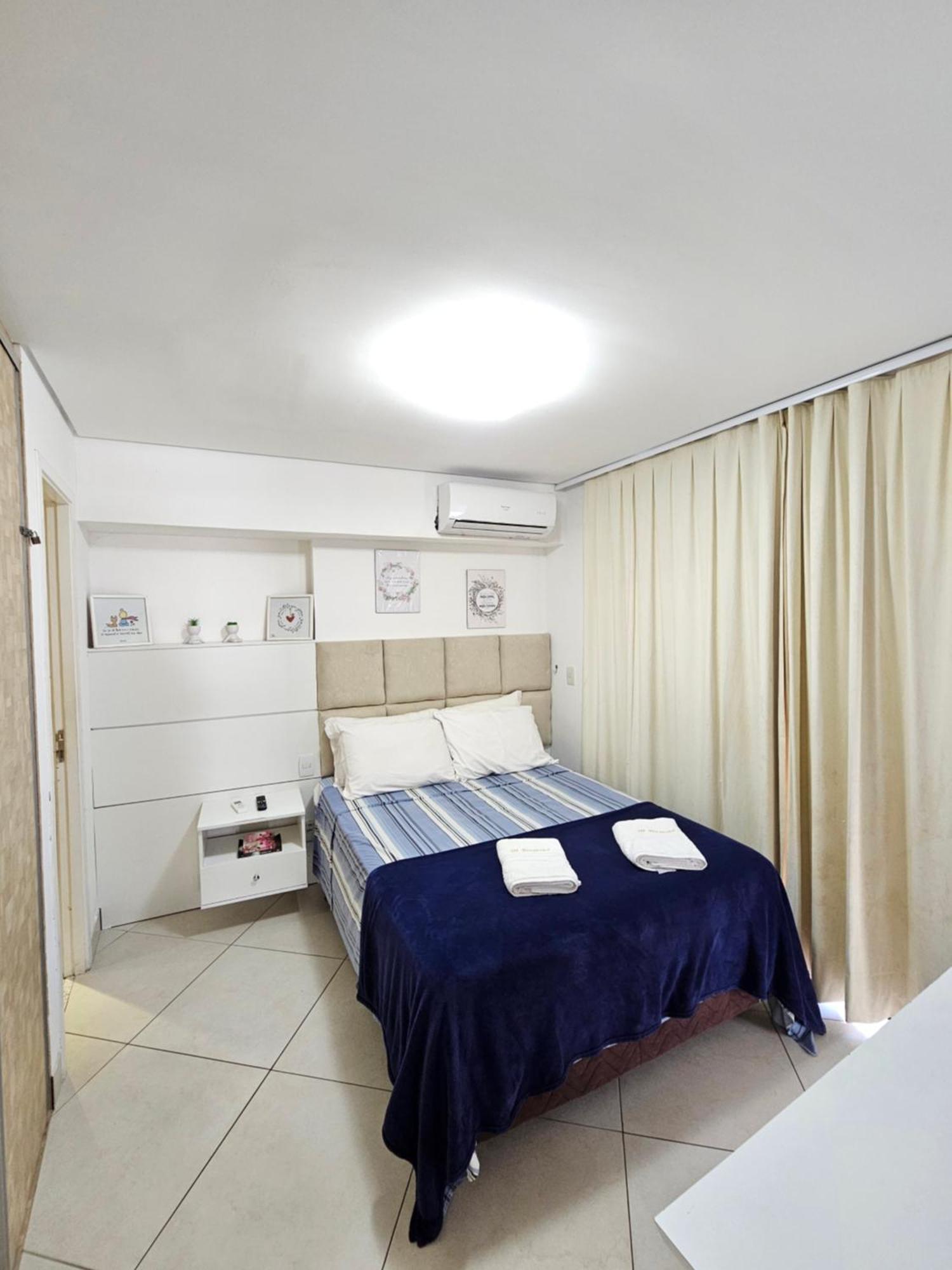 Apartamento Beira Mar Landscape By Wl Temporada *