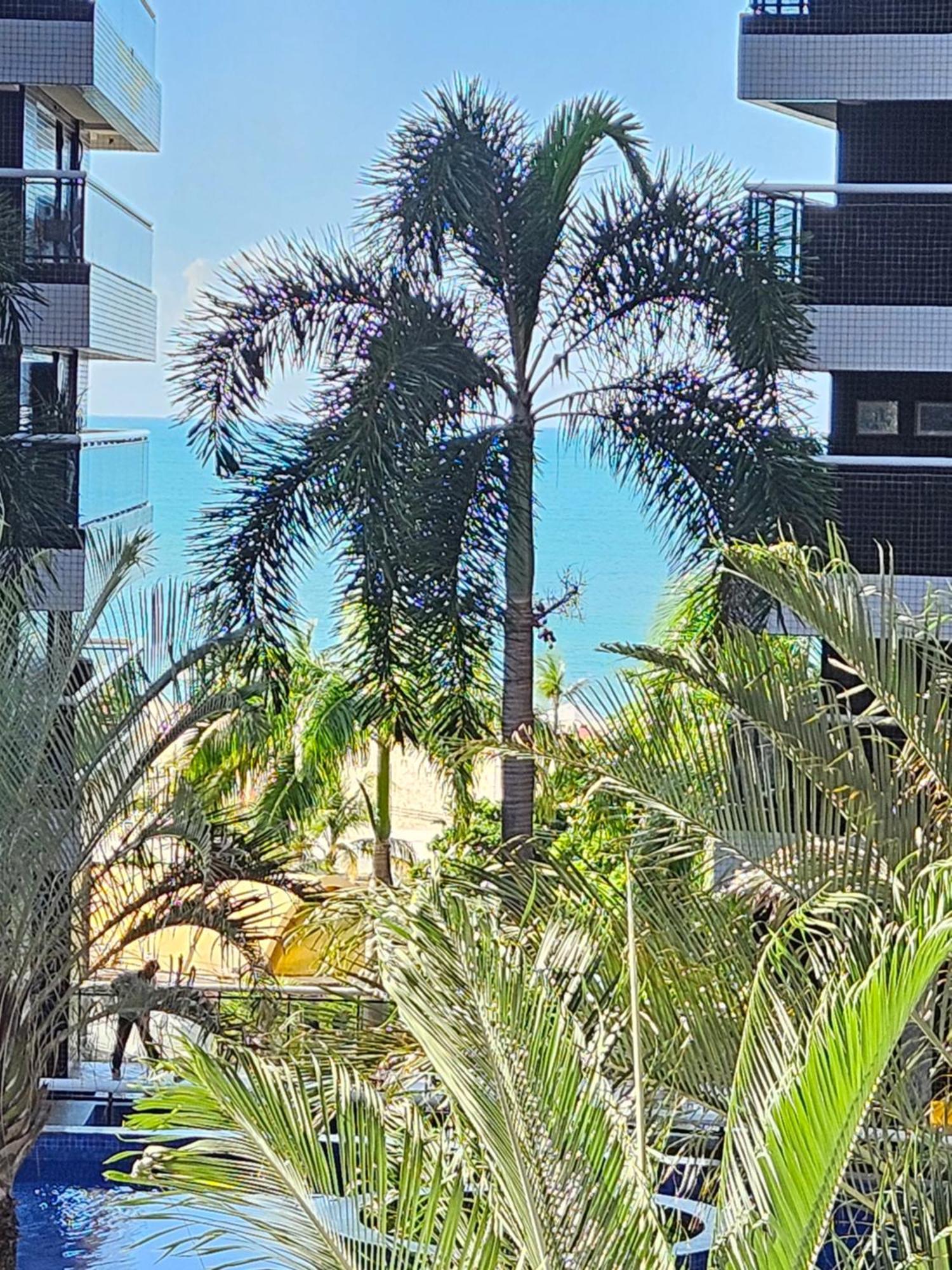 Apartamento Beira Mar Landscape By Wl Temporada