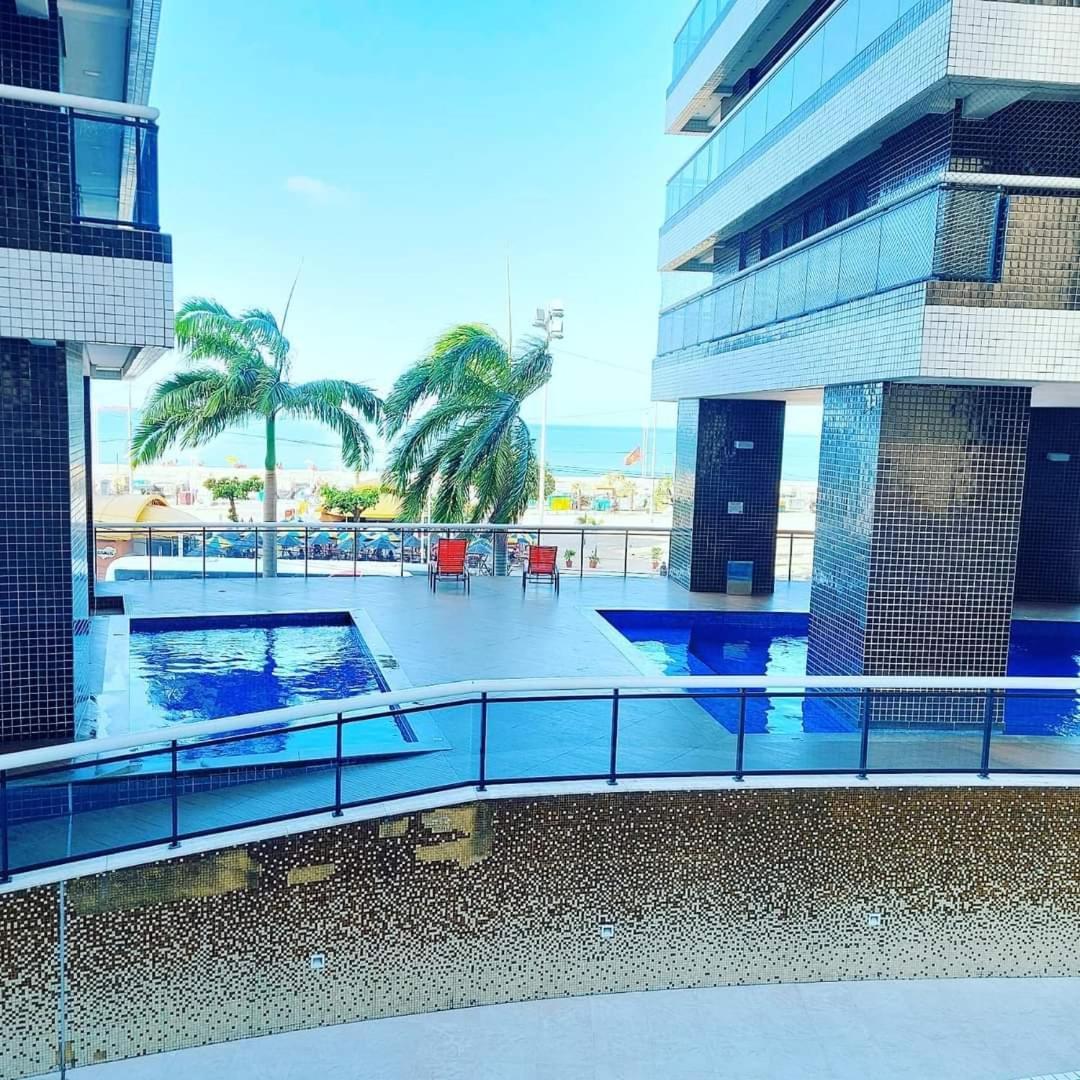 Beira Mar Landscape By Wl Temporada Fortaleza (Ceara)